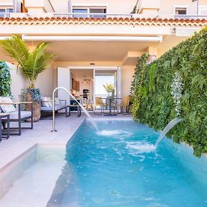 Villa Sunset - Private Pool